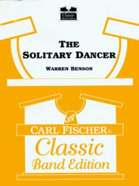 The Solitary Dancer